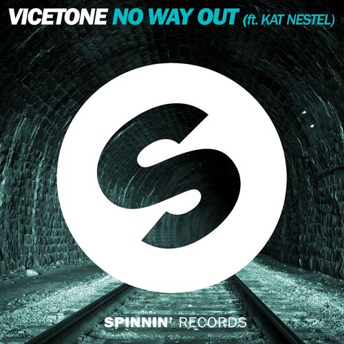 No Way Out (feat. Kat Nestel)_poster_image