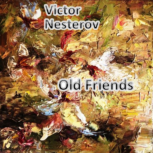 Andrei cover art