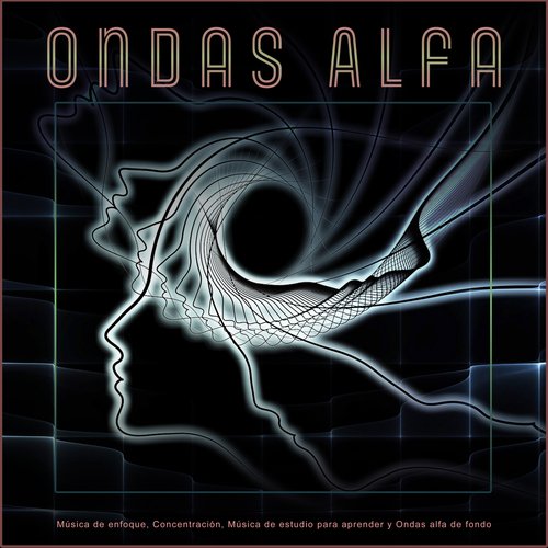Ondas Alfa cover art