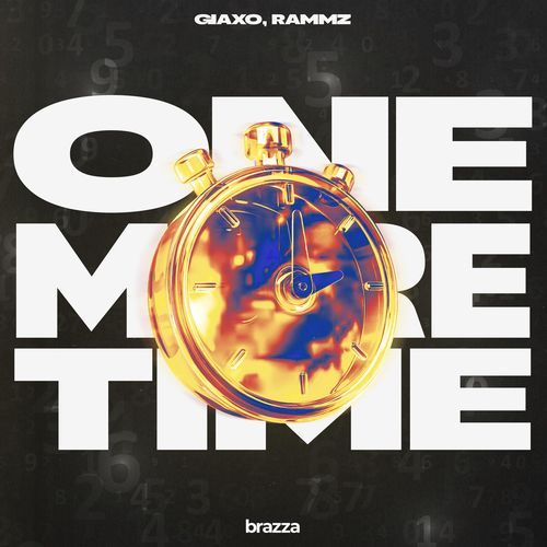 One More Time