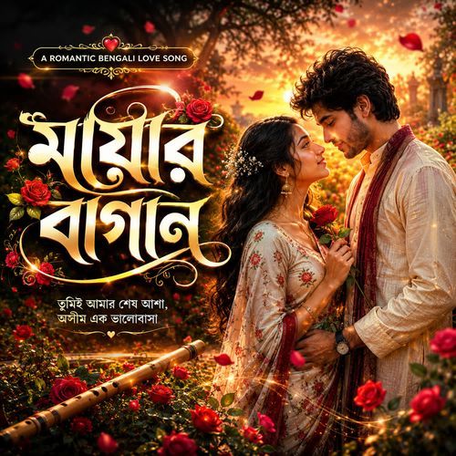 মায়ার বাগান
