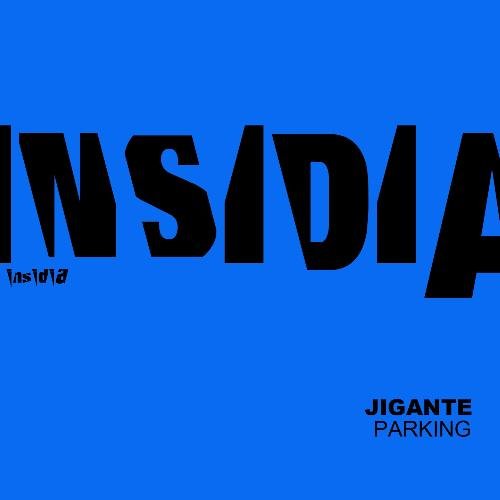 Parking cover art