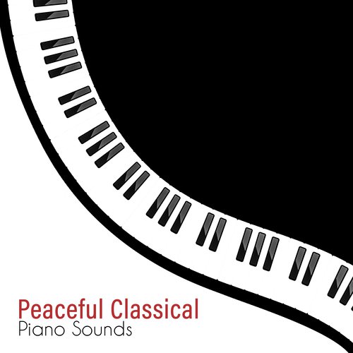 Peaceful Classical Piano Sounds