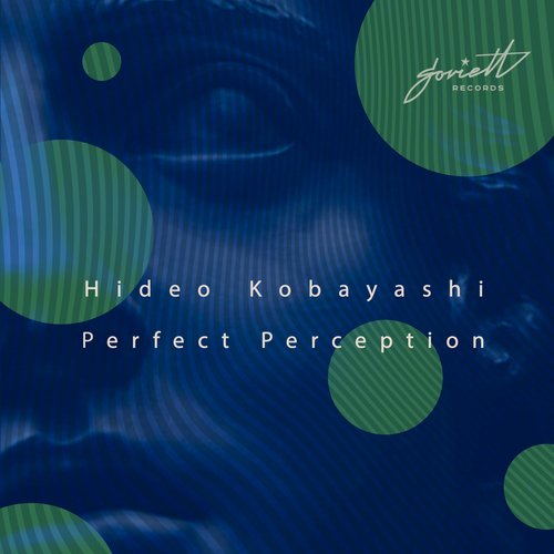 Perfect Perception (Ivan Starzev remix) cover art