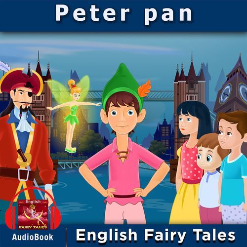 Peter Pan