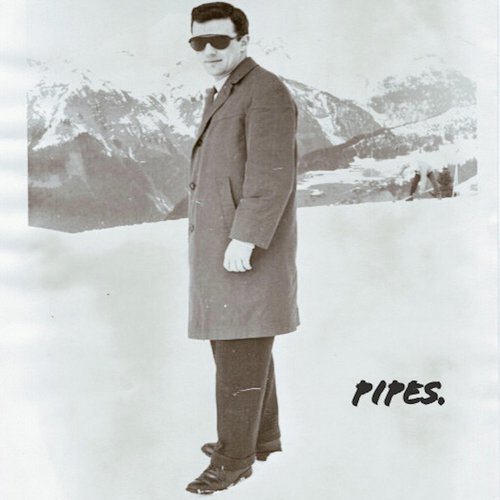Pipes cover art