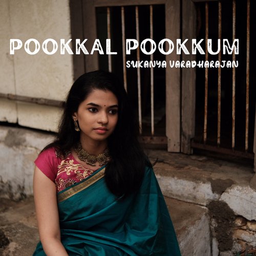 Pookkal Pookkum (Cover)