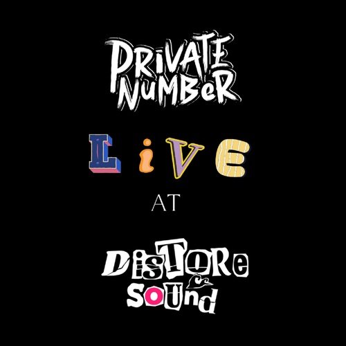Tembak (Live At Distoresound)