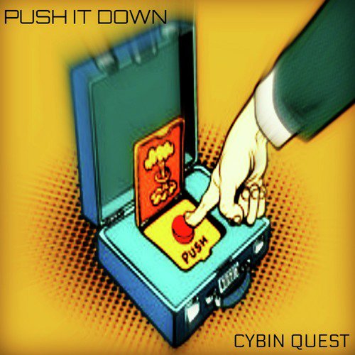 Cybin Quest