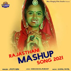 Rajasthani Mashup Song 2021-HT8xRid6BVg