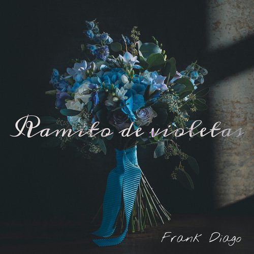 Ramito de Violetas