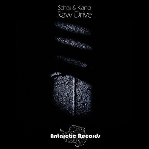 Raw Drive cover art