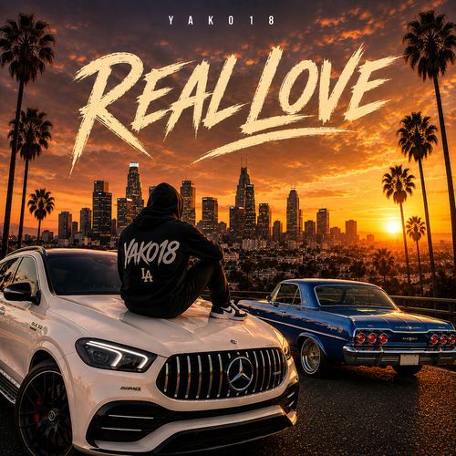 Real Love (feat. Imani)