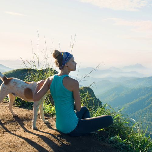 Relaxation Vibes: Soft Ambient Music