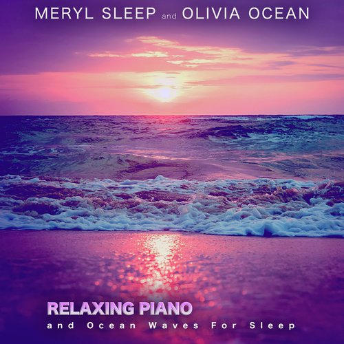 Ocean Solitude cover art