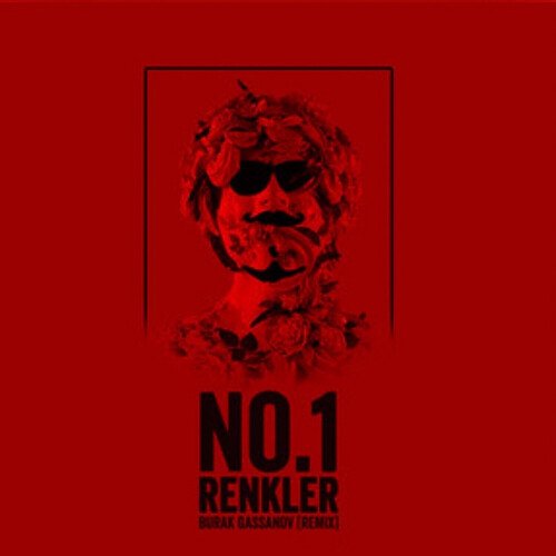 Renkler (Burak Gassanov Remix)_poster_image