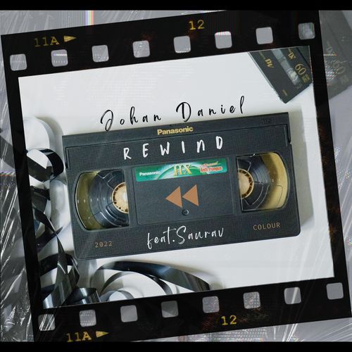 Rewind (feat. saurav)