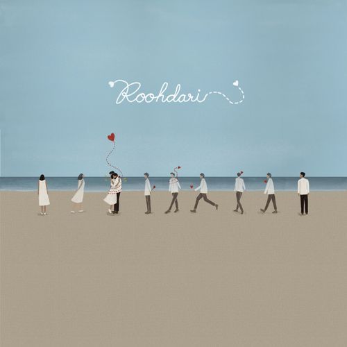 Roohdari