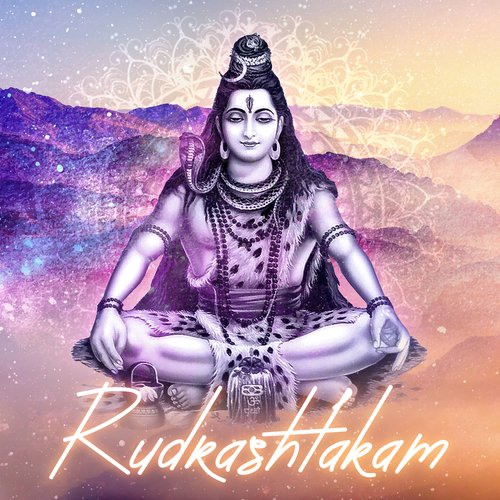 Rudrashtakam