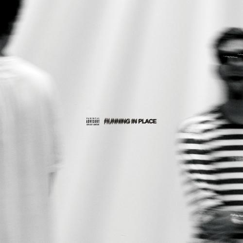 Running in Place (feat. Levi Hinson & Andrew Mulat)