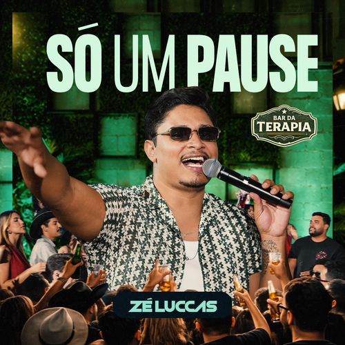 Só Um Pause (Ao Vivo)