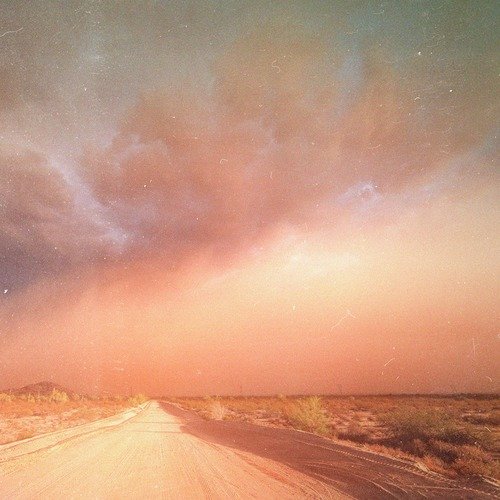 SANDSTORM cover art