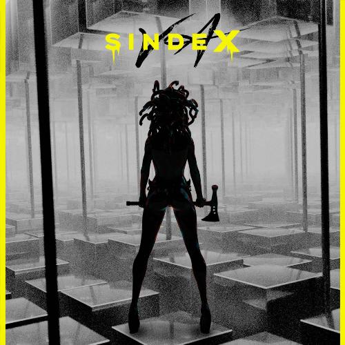 Neon Love cover art