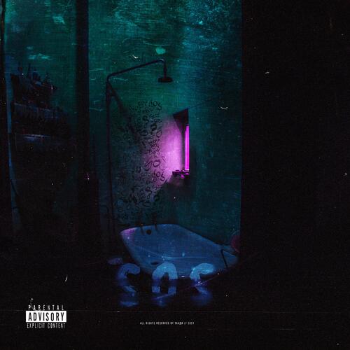 SOS cover art