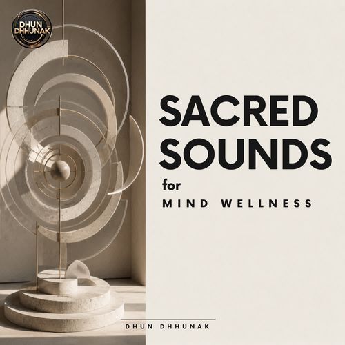 Sacred Sounds for Mind Wellness