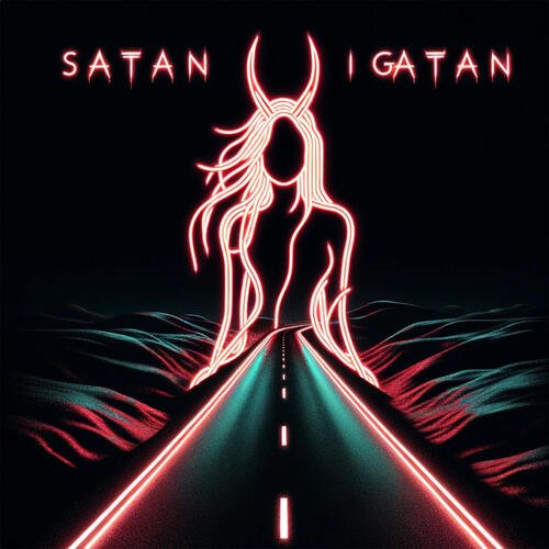 Satan i gatan