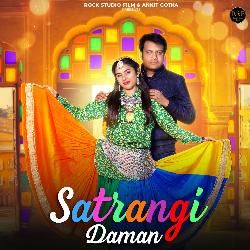 Satrangi Daman-Cl1bQTpZbnE