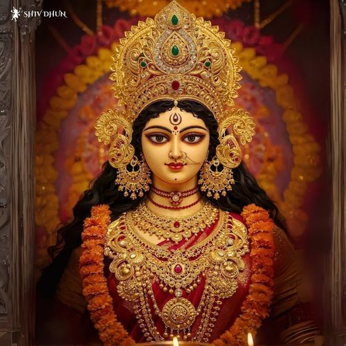 Sawan Ki Rut Hai Aaja Maa - Shiv Dhun