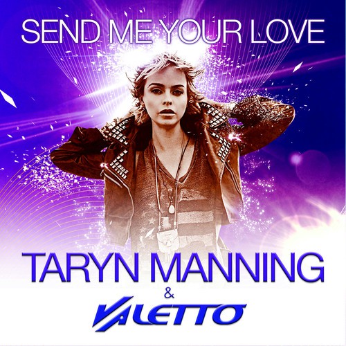 Send Me Your Love (Extended Club Mix) - Single_poster_image