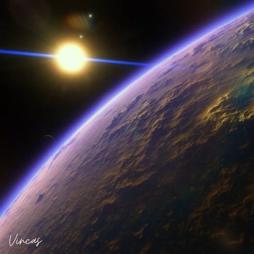 V de Vilão cover art