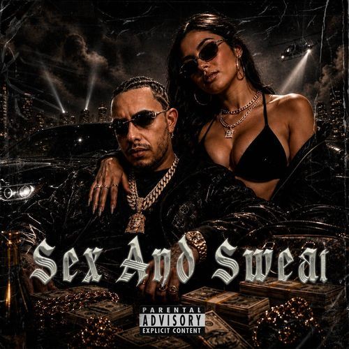 Sex And Sweat