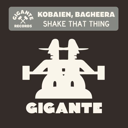Shake That Thing