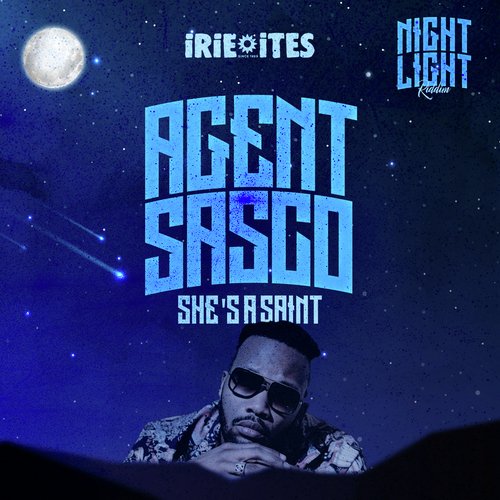 She's A Saint (Night Light Riddim)