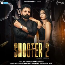 Shooter 2 (Haryanvi DJ Song)-MiwJAjhqYAM