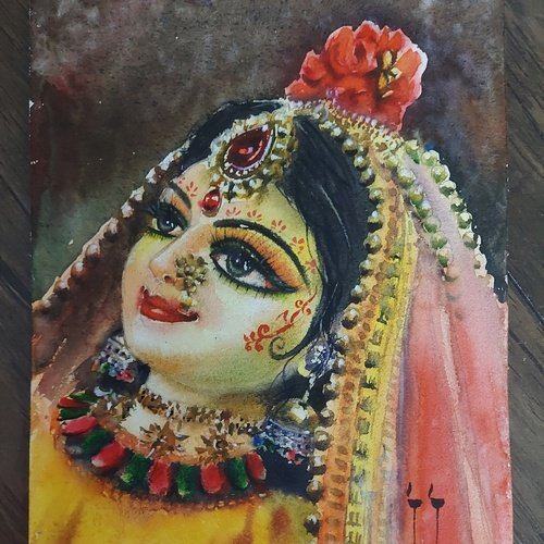 Shri Radha