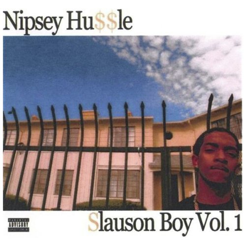 Slauson Boy Vol. 1