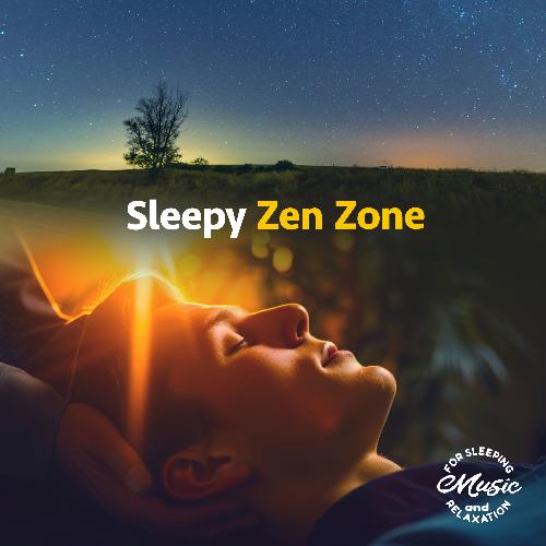 Sleepy Zen Zone_poster_image