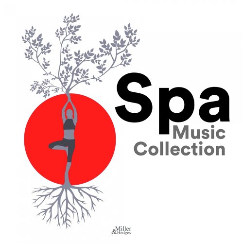 Spa Music Collection- Instrumental Relaxing Music for Deep Relaxation