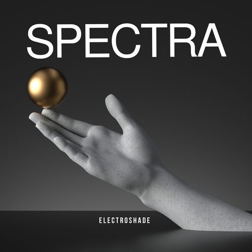 Spectra cover art