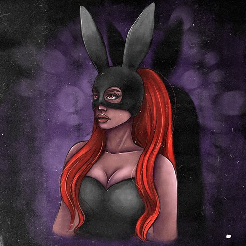 Spliff cover art