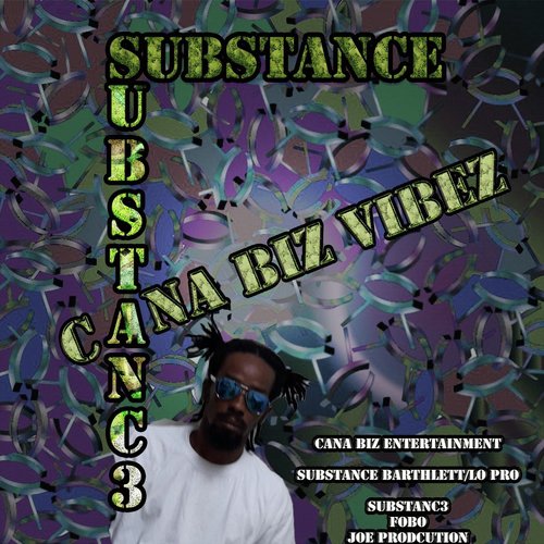 Stay Solid cover art