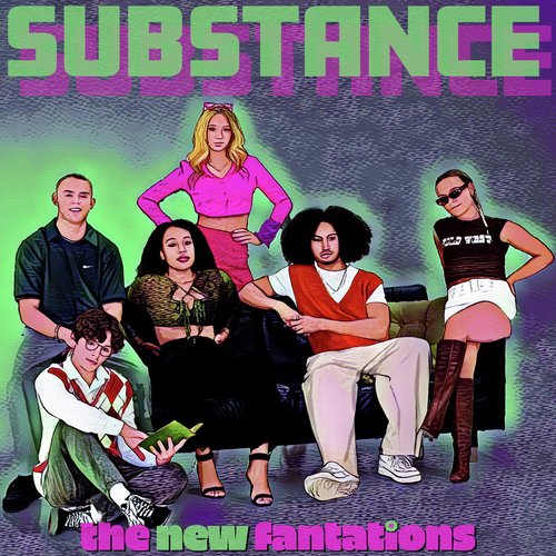 Carolina cover art