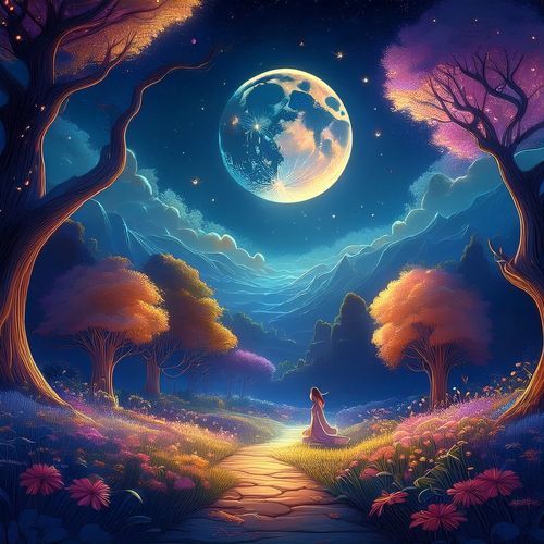 Sueño Lofi: Melodías Suaves Para Dormir Profundo Y Descansar