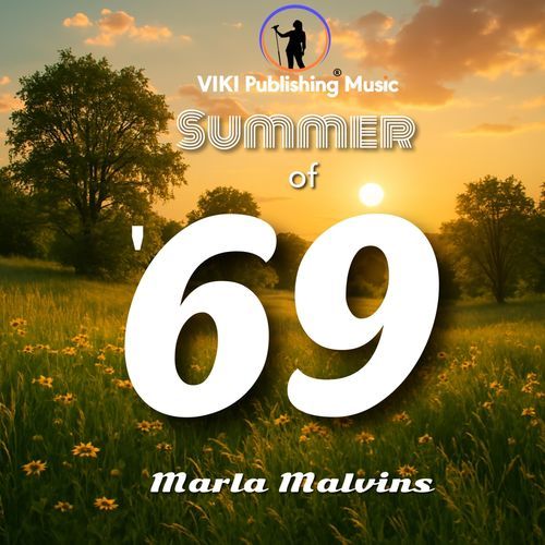Summer of '69 cover art