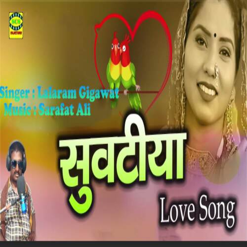 Suvatiya Love Song