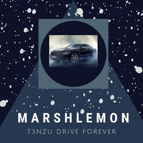T3NZU Drive Forever Song Download from T3NZU Drive Forever JioSaavn